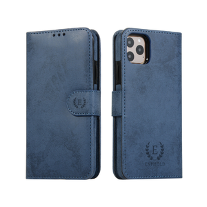 The Perfect iPhone12/12 Pro Wallet Case - Enphold