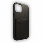 Executive Leather iPhone Wallet Case Wallet with Card Holder Pockets