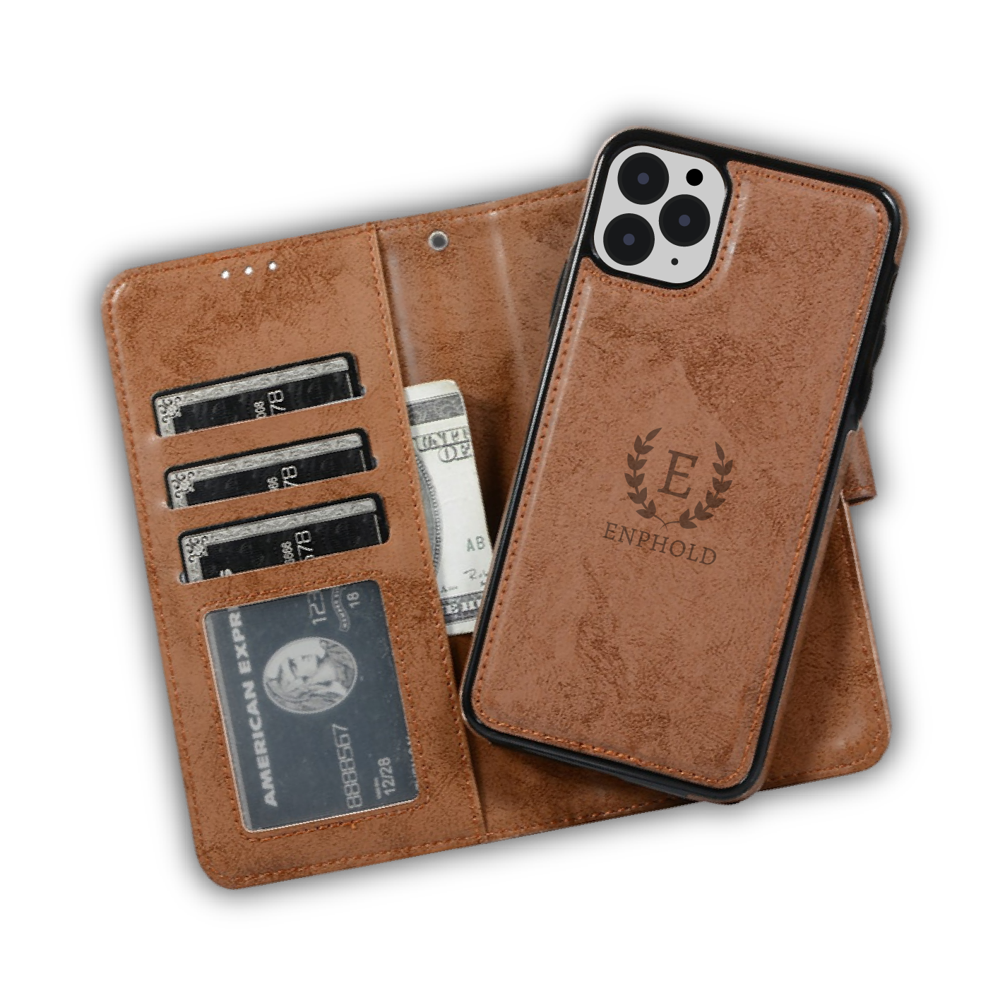 Pocketbook phone case sale
